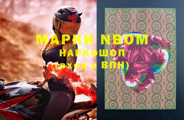 молекула духа Беломорск